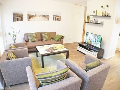 Ferienwohnung für 6 Personen (89 m²) in Baabe 7/10