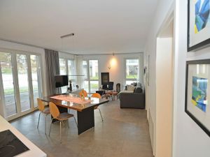 Ferienwohnung für 6 Personen (70 m²) in Baabe