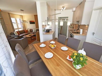 Ferienwohnung für 6 Personen (85 m²) in Baabe 8/10