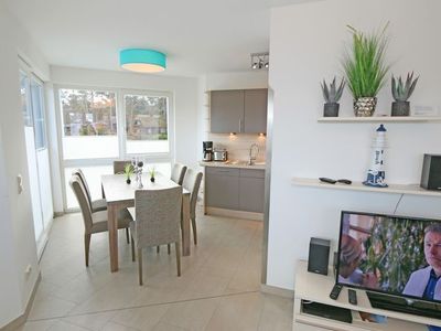 Ferienwohnung für 6 Personen (92 m²) in Baabe 7/10