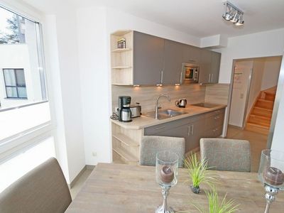 Ferienwohnung für 6 Personen (92 m²) in Baabe 8/10