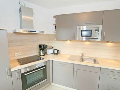 Ferienwohnung für 6 Personen (112 m²) in Baabe 9/10