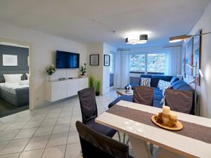 Ferienwohnung für 2 Personen (54 m&sup2;) in Baabe