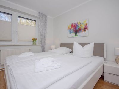 Ferienwohnung für 4 Personen (55 m²) in Baabe 10/10