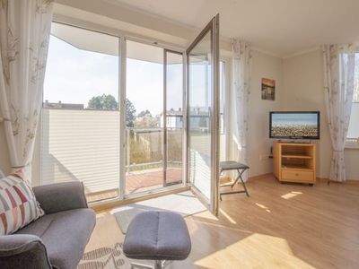 Ferienwohnung für 4 Personen (55 m²) in Baabe 2/10