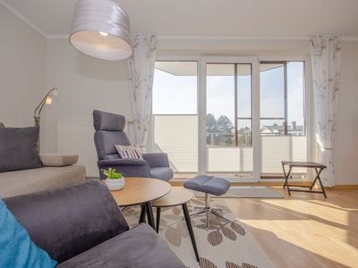 Ferienwohnung für 4 Personen (55 m²) in Baabe 3/10