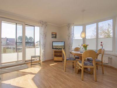 Ferienwohnung für 4 Personen (55 m²) in Baabe 4/10