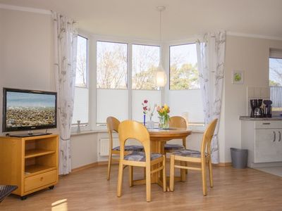 Ferienwohnung für 4 Personen (55 m²) in Baabe 8/10