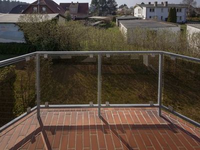 Ferienwohnung für 4 Personen (55 m²) in Baabe 9/10