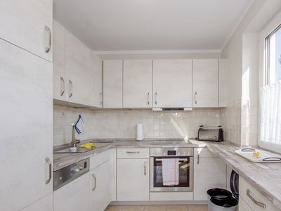 Ferienwohnung für 4 Personen (55 m²) in Baabe 7/10