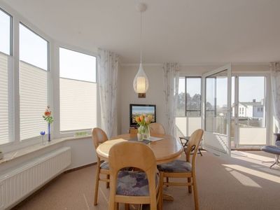 Ferienwohnung für 4 Personen (55 m²) in Baabe 9/10