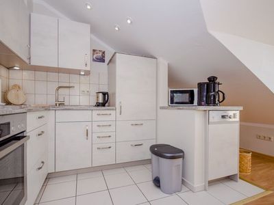 Ferienwohnung für 4 Personen (55 m²) in Baabe 4/10