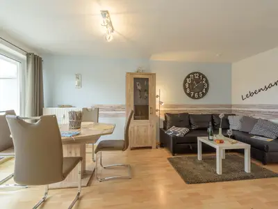 Ferienwohnung für 4 Personen (50 m²) in Baabe 2/10