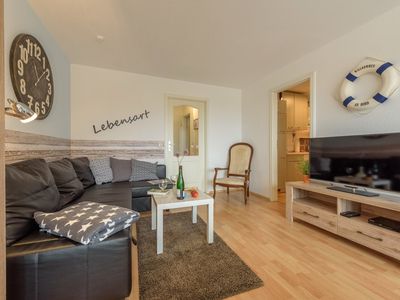 Ferienwohnung für 4 Personen (50 m²) in Baabe 4/10