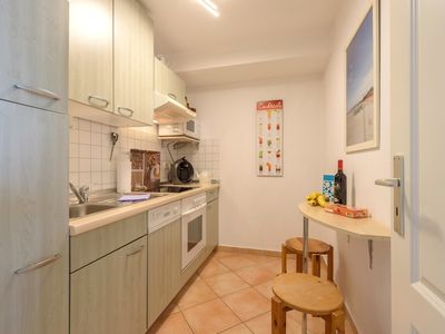 Ferienwohnung für 4 Personen (50 m²) in Baabe 7/10