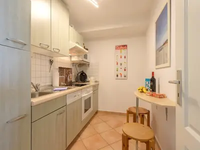 Ferienwohnung für 4 Personen (50 m²) in Baabe 7/10