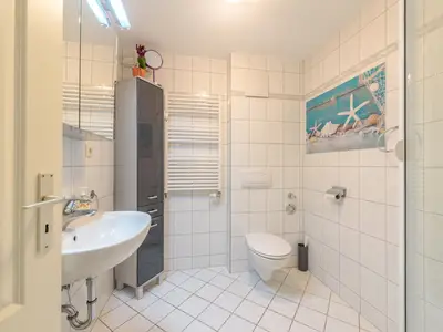 Ferienwohnung für 4 Personen (50 m²) in Baabe 9/10