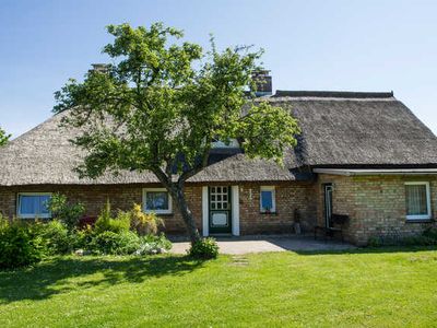 Ferienwohnung für 3 Personen (80 m²) in Baabe 1/10