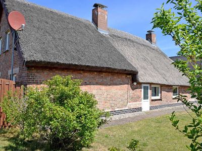 Ferienwohnung für 3 Personen (80 m²) in Baabe 4/10