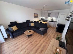 Ferienwohnung für 6 Personen (74 m&sup2;) in Baabe