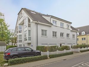 Ferienwohnung für 3 Personen (40 m&sup2;) in Baabe