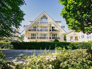 Ferienwohnung für 4 Personen (52 m²) in Baabe