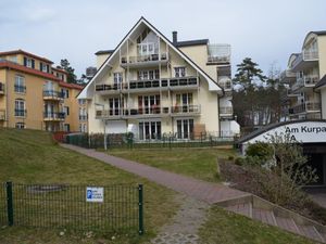 Ferienwohnung für 3 Personen (40 m&sup2;) in Baabe