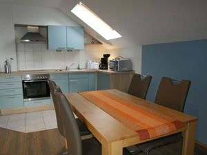 Ferienwohnung für 3 Personen (50 m&sup2;) in Baabe