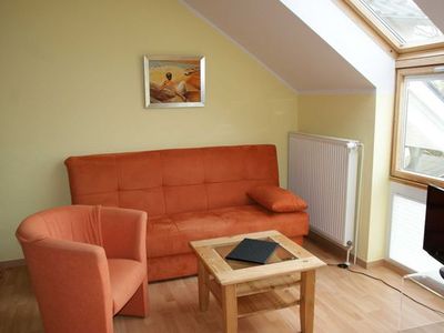 Ferienwohnung für 4 Personen (50 m²) in Baabe 10/10