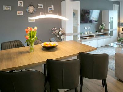 Ferienwohnung für 4 Personen (104 m²) in Baabe 6/10