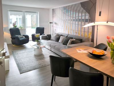 Ferienwohnung für 4 Personen (104 m²) in Baabe 8/10