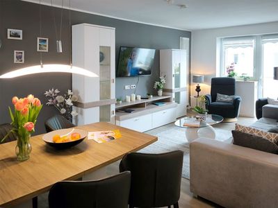 Ferienwohnung für 4 Personen (104 m²) in Baabe 9/10