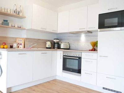 Ferienwohnung für 5 Personen (103 m²) in Baabe 8/10