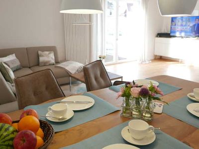 Ferienwohnung für 5 Personen (103 m²) in Baabe 9/10