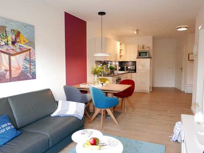 Ferienwohnung für 4 Personen (48 m²) in Baabe 9/10