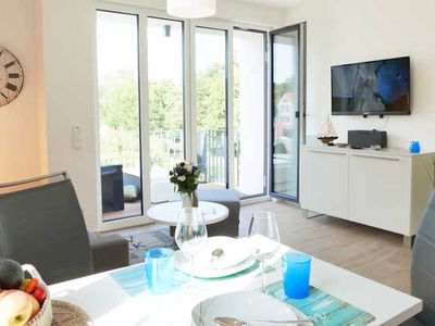 Ferienwohnung für 2 Personen (46 m²) in Baabe 9/10