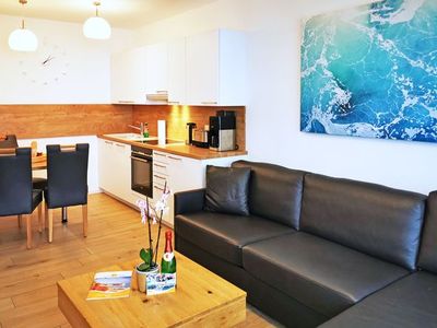 Ferienwohnung für 4 Personen (47 m²) in Baabe 7/10