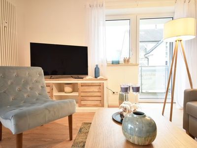 Ferienwohnung für 6 Personen (110 m²) in Baabe 7/10