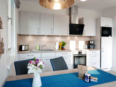 Ferienwohnung für 4 Personen (52 m²) in Baabe 9/10