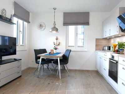 Ferienwohnung für 4 Personen (52 m²) in Baabe 10/10