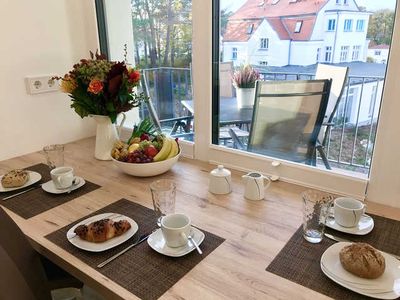 Ferienwohnung für 4 Personen (48 m²) in Baabe 9/10