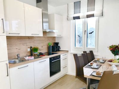 Ferienwohnung für 4 Personen (48 m²) in Baabe 10/10