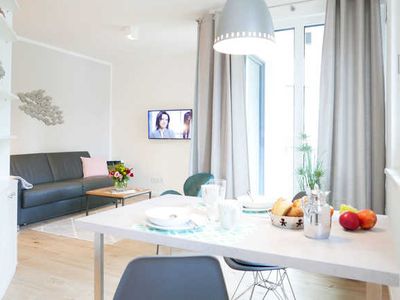 Ferienwohnung für 2 Personen (48 m²) in Baabe 4/10