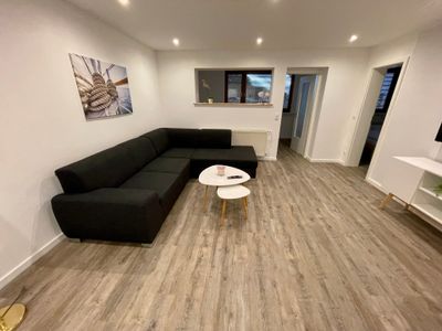 Ferienwohnung für 8 Personen (90 m²) in Baabe 9/10