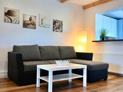 Ferienwohnung für 6 Personen (75 m²) in Baabe 5/10