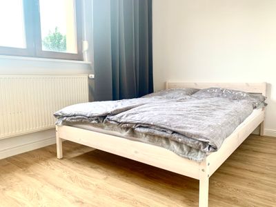 Ferienwohnung für 4 Personen (45 m²) in Baabe 2/10