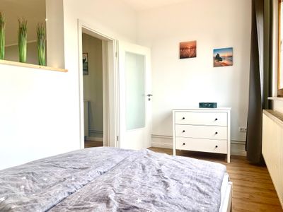 Ferienwohnung für 4 Personen (45 m²) in Baabe 3/10