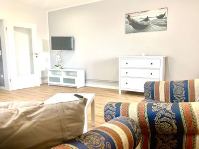 Ferienwohnung für 4 Personen (45 m²) in Baabe 4/10