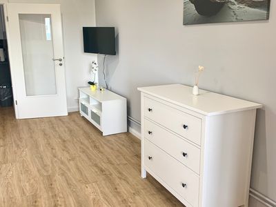 Ferienwohnung für 4 Personen (45 m²) in Baabe 6/10