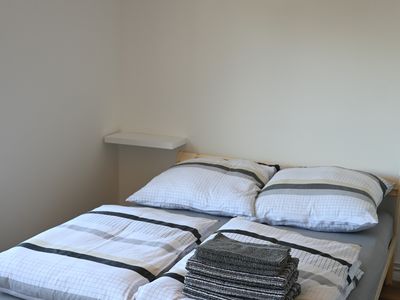 Ferienwohnung für 3 Personen (40 m²) in Baabe 5/10